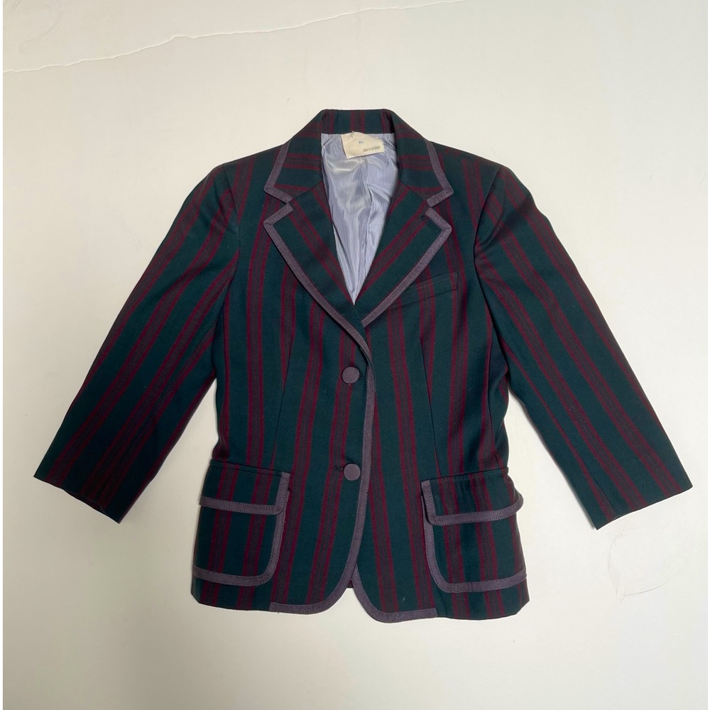 Women’s  Boy Band of Outsiders 3/4 sleeved Blazer